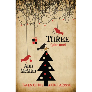 Three: (Plus One)