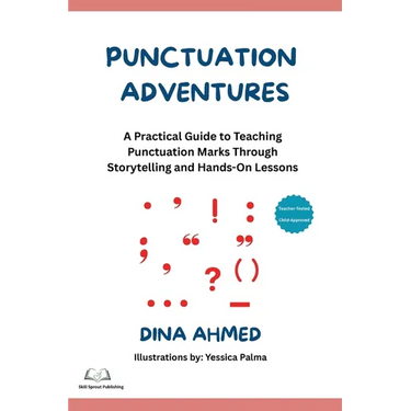 Punctuation Adventures