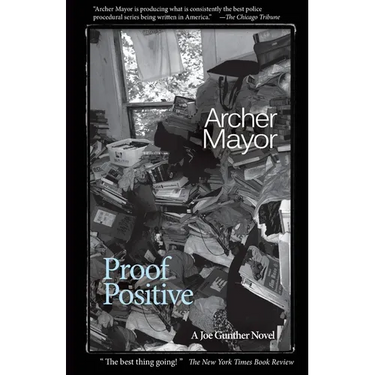 Proof Positive