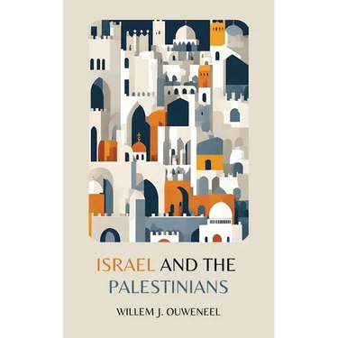 Israel and the Palestinians