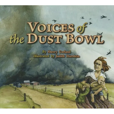 Voices of the Dust Bowl