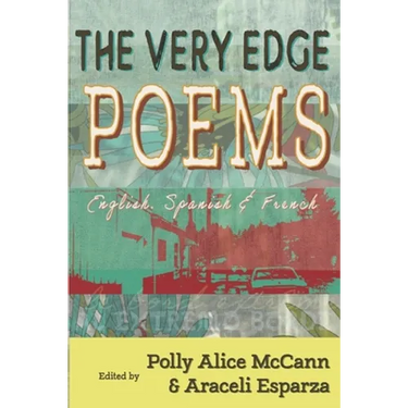 The Very Edge: Poems
