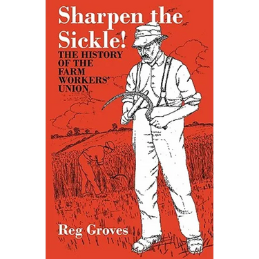 Sharpen the Sickle