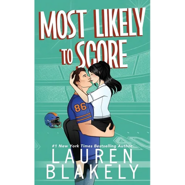 Most Likely To Score