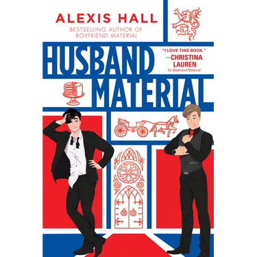 Husband Material