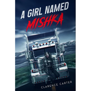 A girl named Mishka