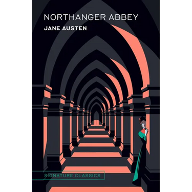 Northanger Abbey