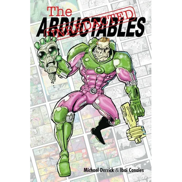 The Unredacted Abductables
