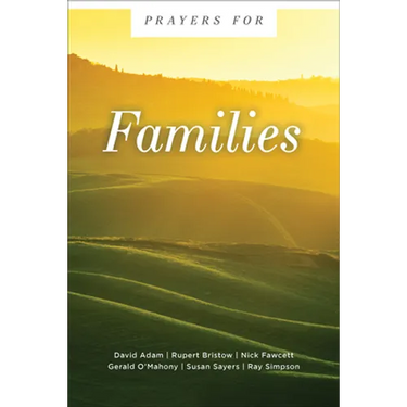 Prayers for Families