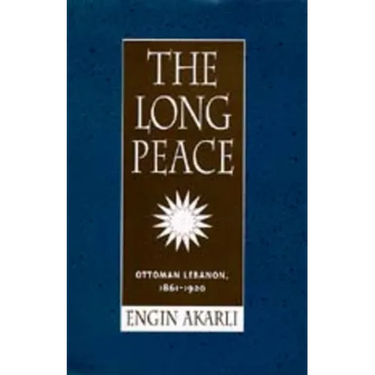The Long Peace