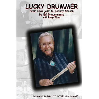 Lucky Drummer