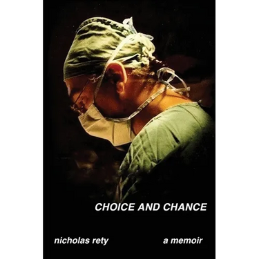 Choice and Chance