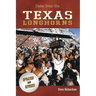 Tales from the Texas Longhorns