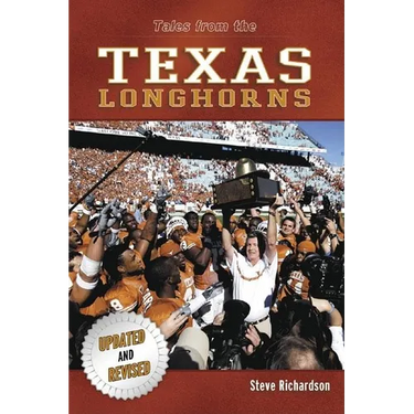 Tales from the Texas Longhorns