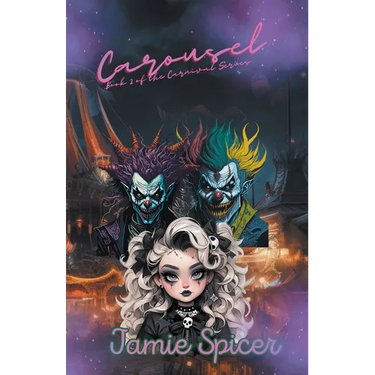 Carousel Book 2 of the Carnival Series