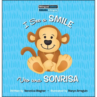 I See a Smile / Veo Uno Sonrisa
