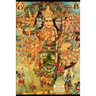 Rigveda Samhitha Volume Seven - Mandala Ten (Sukta 1 to 100)