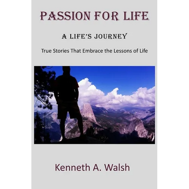 Passion for Life