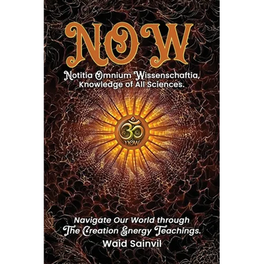 Now: Navigate Our World - Notitia Omnium Wissenschaftia