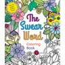 The Swear Word Coloring Book