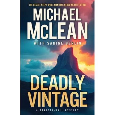 Deadly Vintage