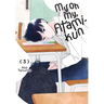 My Oh My, Atami-Kun, Vol. 3