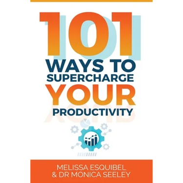 101 Ways to Supercharge Your Productivity