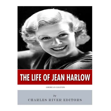 American Legends: The Life of Jean Harlow