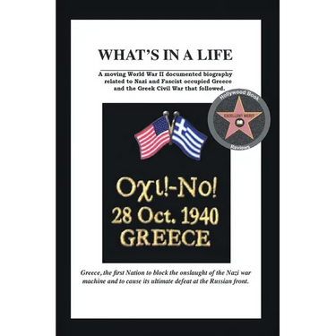 What's In A Life