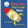 Maxy-Moo Flies to the Moon