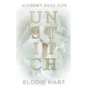 Unstitch
