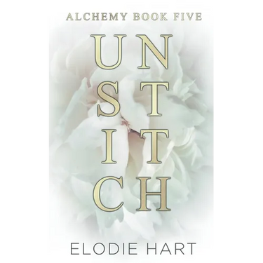 Unstitch
