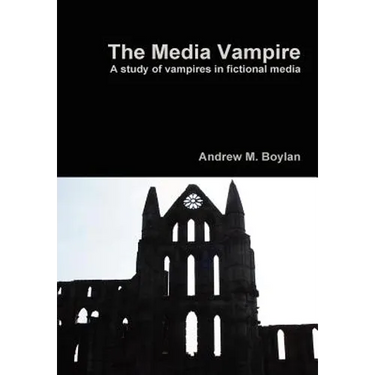 The Media Vampire