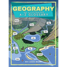 Geography: An Illustrated A-Z Glossary