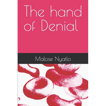 The hand of Denial