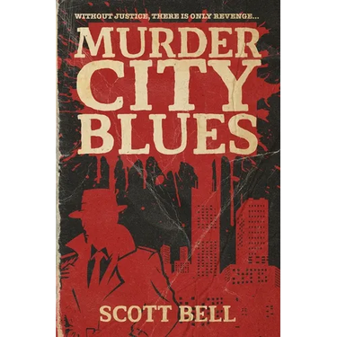 Murder City Blues