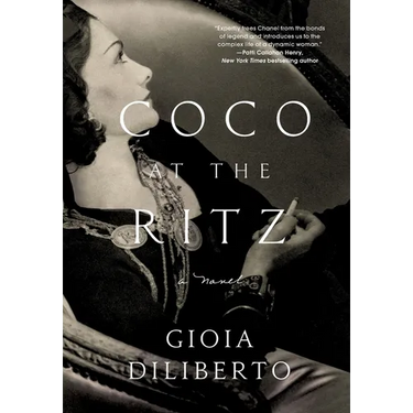 Coco at the Ritz