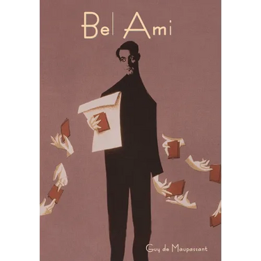 Bel Ami