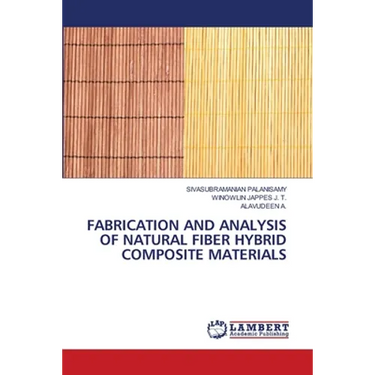 Fabrication and Analysis of Natural Fiber Hybrid Composite Materials