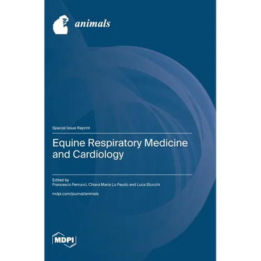 Equine Respiratory Medicine and Cardiology