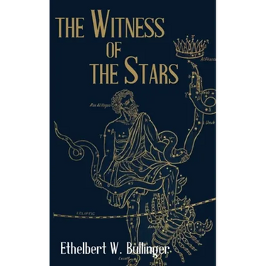 The Witness of The Stars