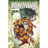 The Rocketfellers Volume 1: First Family of the Future