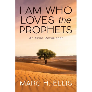 I Am Who Loves the Prophets