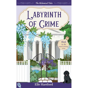 Labyrinth of Crime