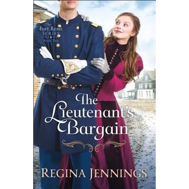 The Lieutenant's Bargain