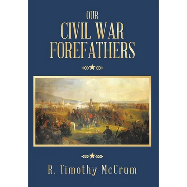 Our Civil War Forefathers