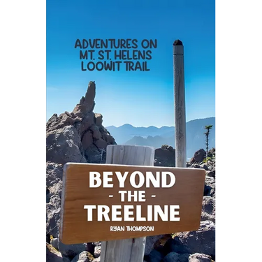 Beyond the Treeline