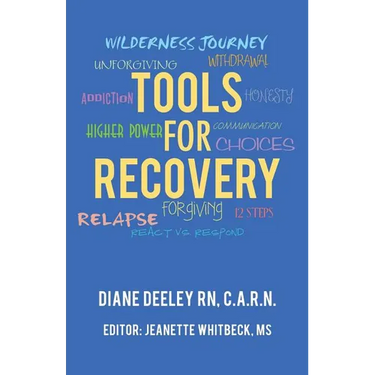 Tools for Recovery