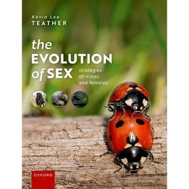 The Evolution of Sex: Strategies of Males and Females