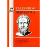 Tales from Herodotus